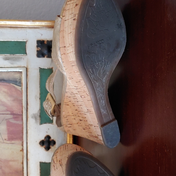 Franco Sarato Shoe - Picture 7 of 9